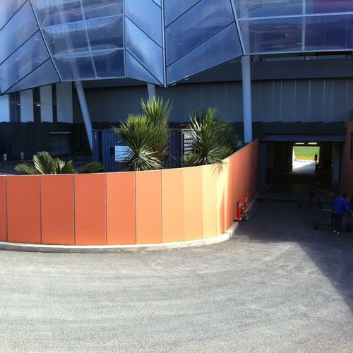 Keim Concretal Lasur