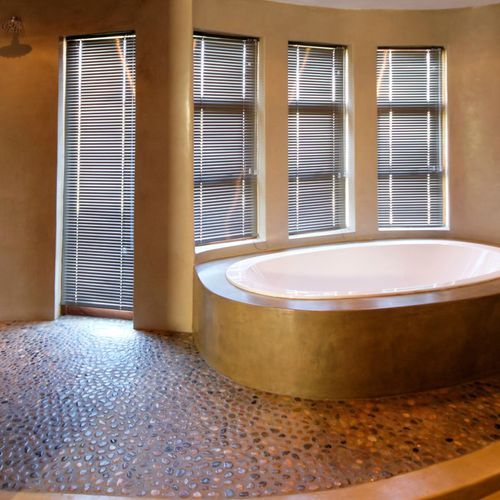 Micro Colour Decorative Wall Plaster
