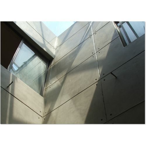 Micro Colour Decorative Wall Plaster