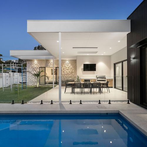 Concrete Sealer