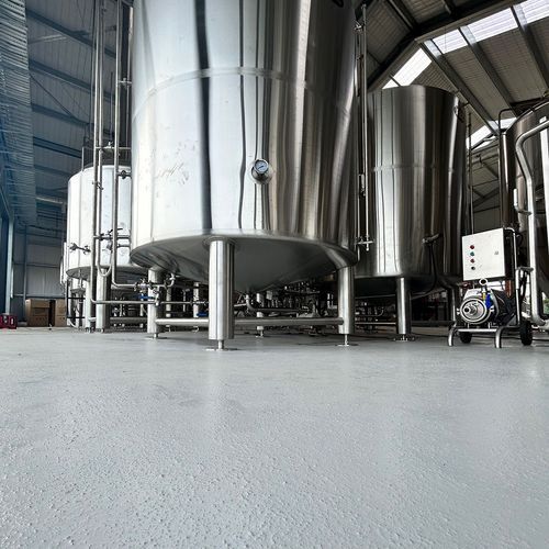 Monopur SL Flooring