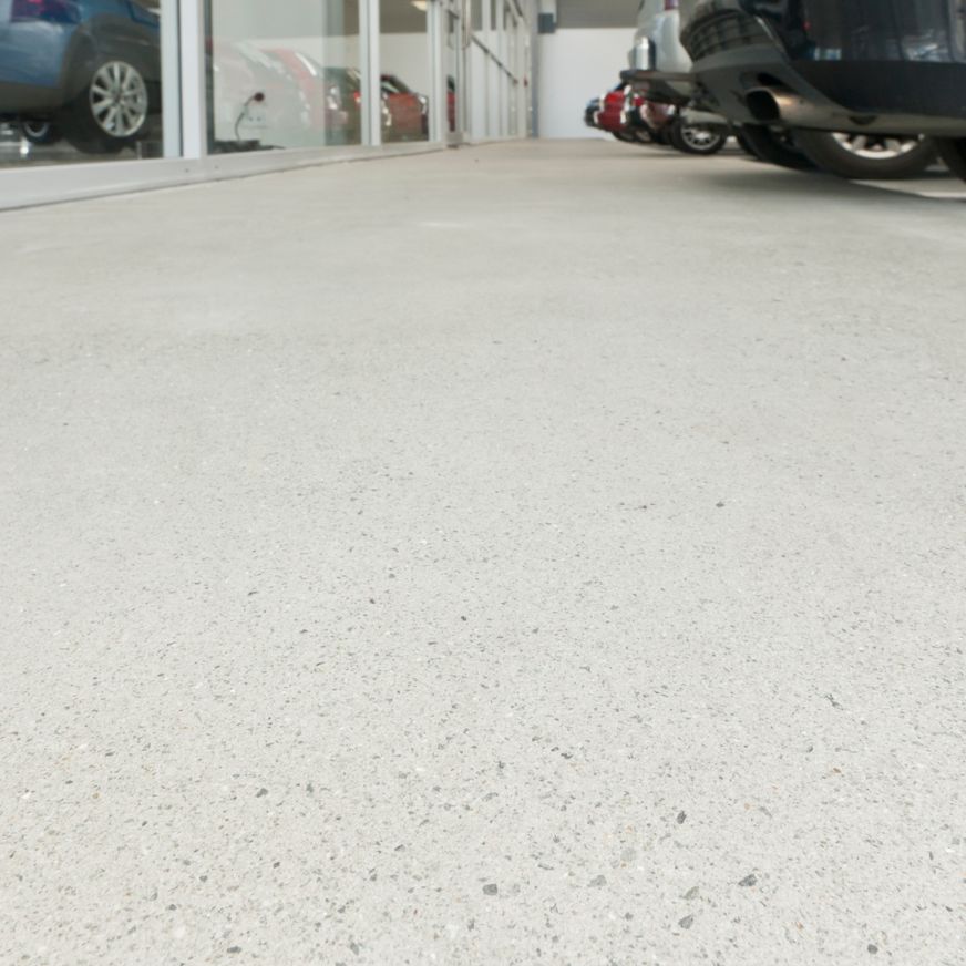 READY Floor