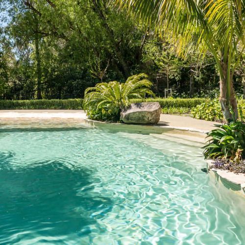 Sahara Sand Hydrazzo Pool Plaster