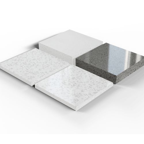 Husqvarna Superfloor™ Polished Concrete | Gold