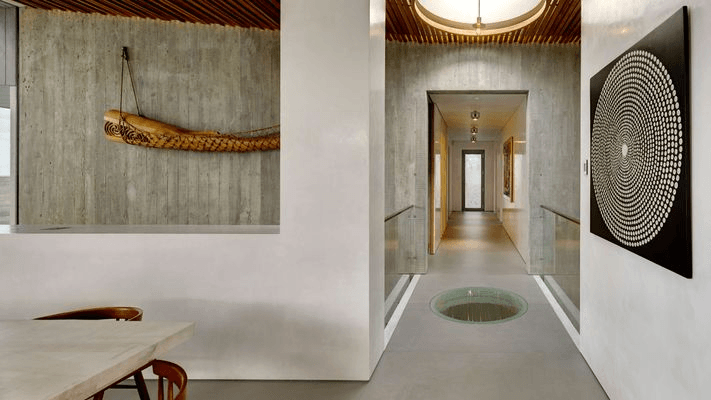 Decorative Concrete - Architectural Concrete