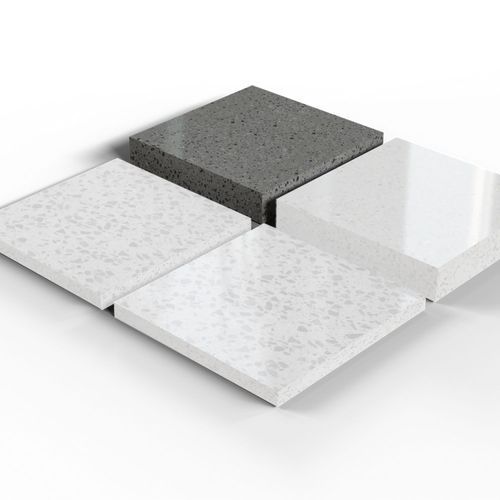 Husqvarna Superfloor™ Polished Concrete | Satin