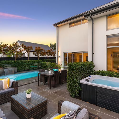 Alfresco Pavers