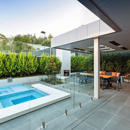 Premium Bluestone