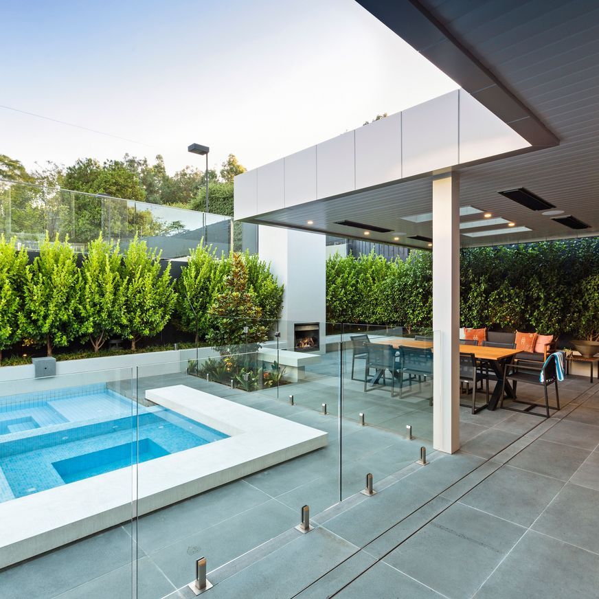 Premium Bluestone