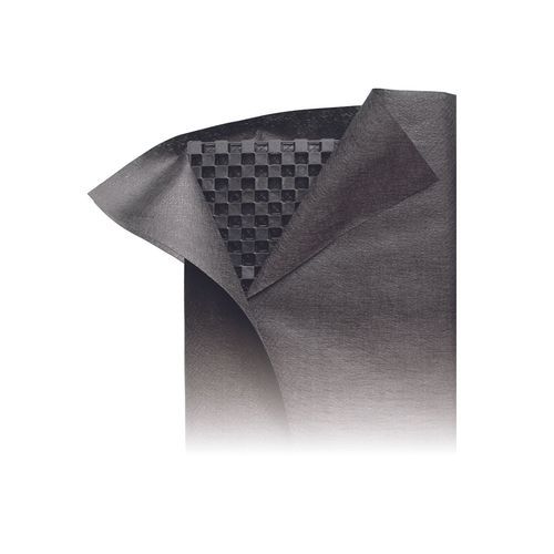 Wall Drainage - Flo-Wall® by Atlantis