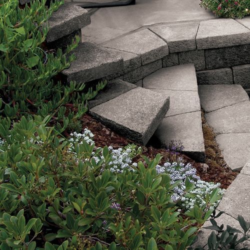 Keystone Country Manor® | Retaining Walls