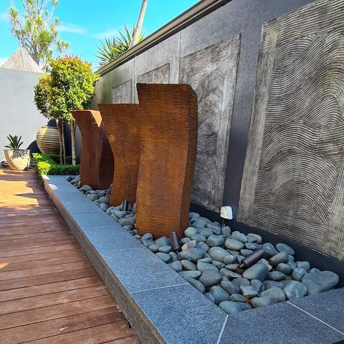 Black Granite | Natural Stone