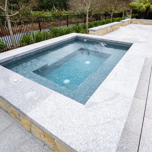 Fantasy Granite | Natural Stone