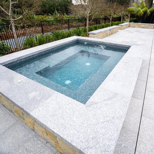 Fantasy Granite | Natural Stone