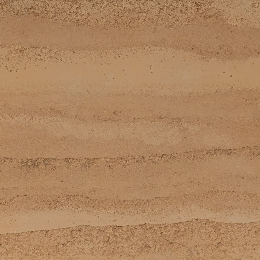 Rammed Earth Wall Panel