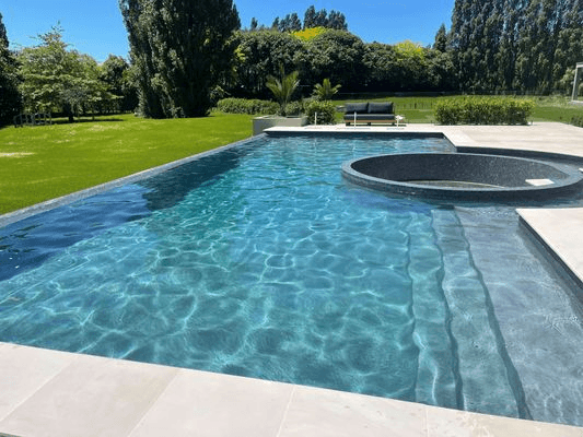 Jewels for Pools Ultra - Pool Plaster