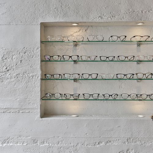 Roughcast Concrete Wall Panels by Muros