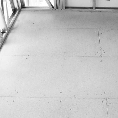 Enviro™ AAC Panel system 75mm