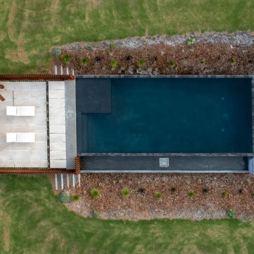 Jewels for Pools Ultra - Pool Plaster