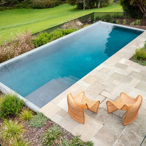 Jewels for Pools Ultra - Pool Plaster