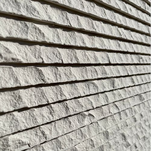 Roctex Soulages 3D Wall Panel