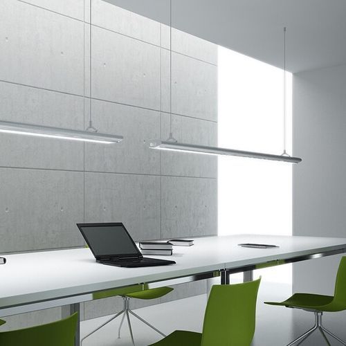 Polished Concrete Wall Panels by Muros