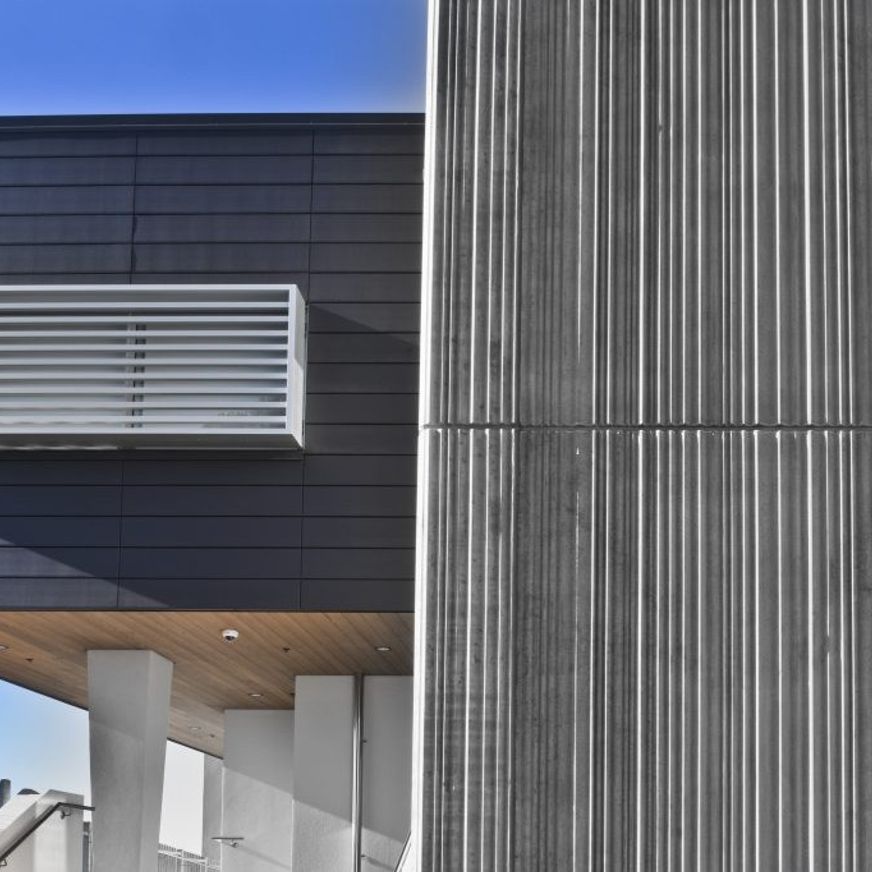 Concrete Textures