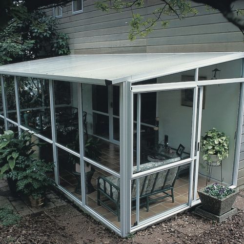 Conservatories