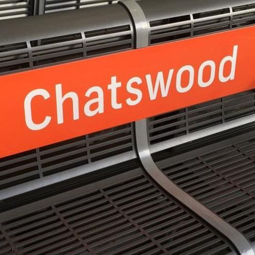 DecoSign Aluminium Signage Panels