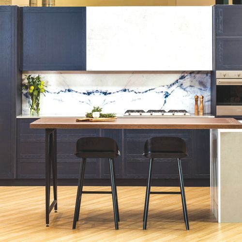 DecoSplash Aluminium Splashbacks