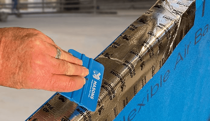 40 Below™ Platinum Flashing Tape