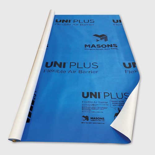 UNI PLUS Flexible Air Barrier