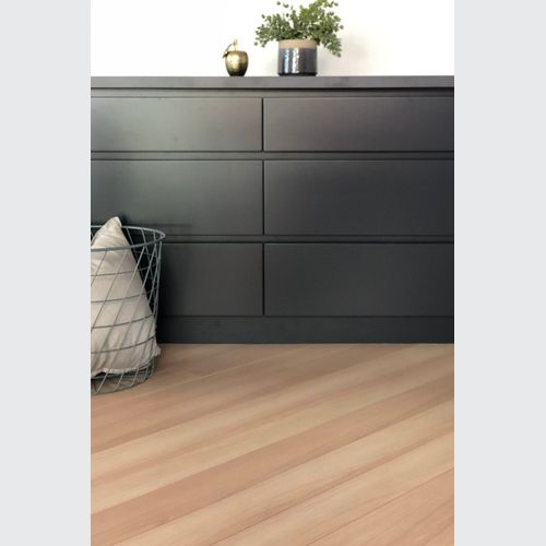 DecoFloor Timber-look Aluminium Flooring