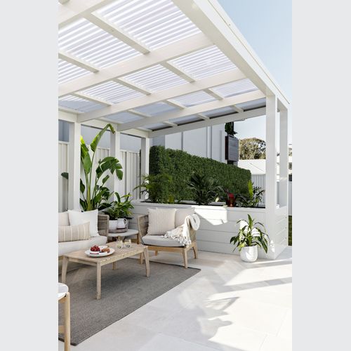 DecoCoat - Architectural Powder Coating