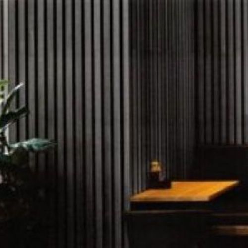 PVC Composite Screening Battens