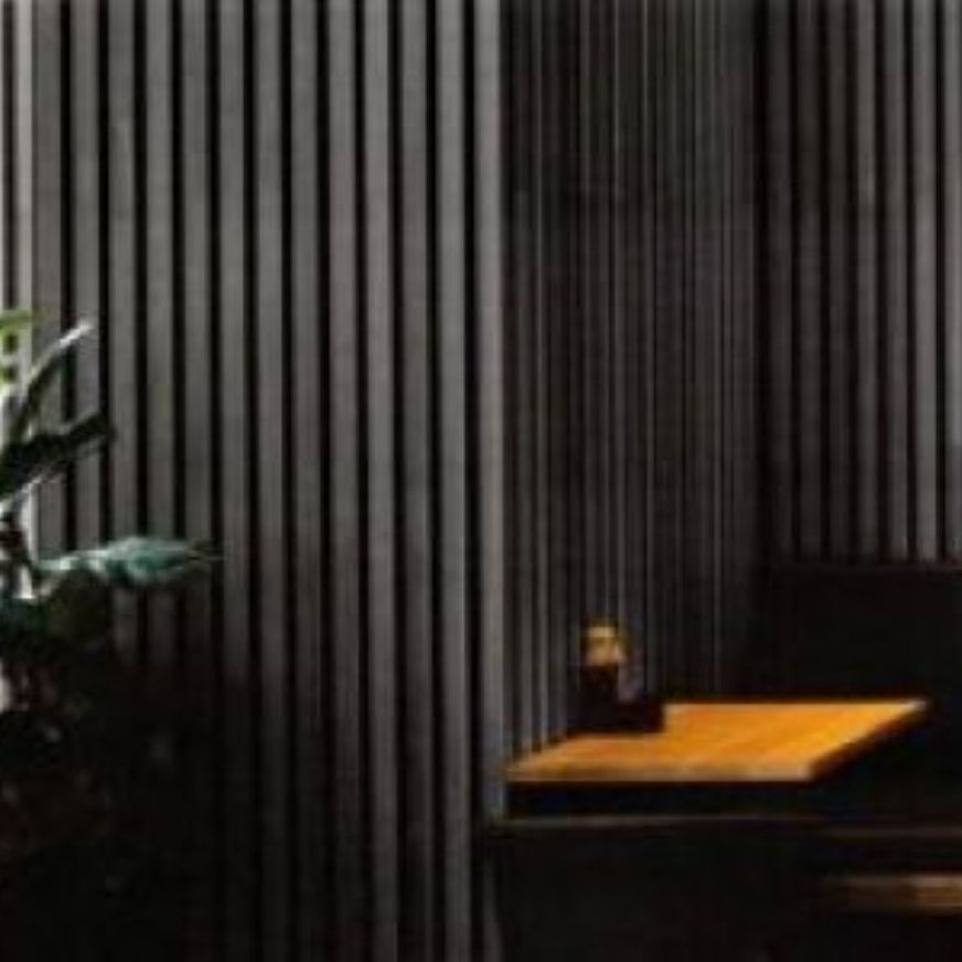 PVC Composite Screening Battens