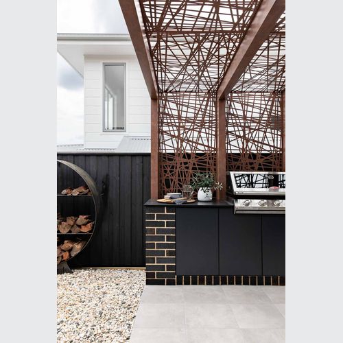 DecoVogue Designer Finishes