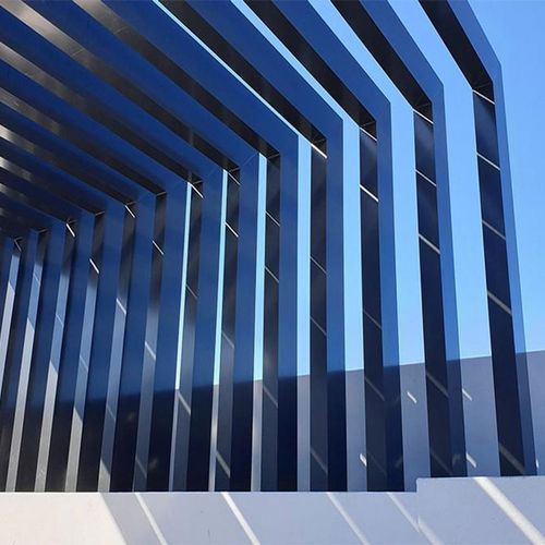 DecoCoat - Architectural Powder Coating