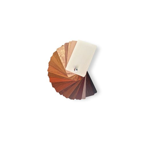 DecoWood Timber-look Finishes for Aluminium