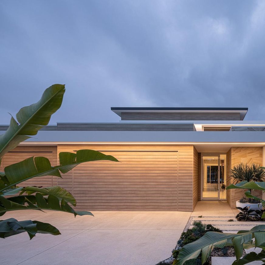 DecoClad Non-Combustible Aluminium Cladding