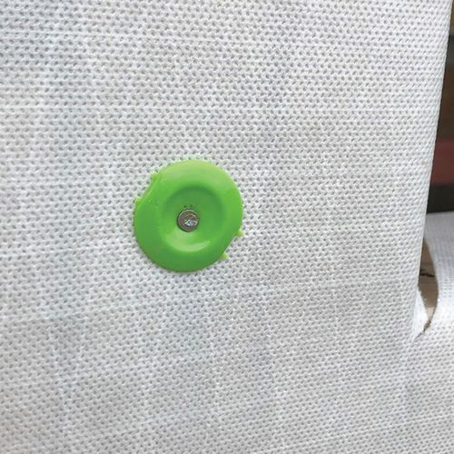 UNI Cap Nail and Washer Pack