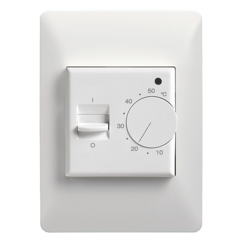 MTC Manual Thermostat