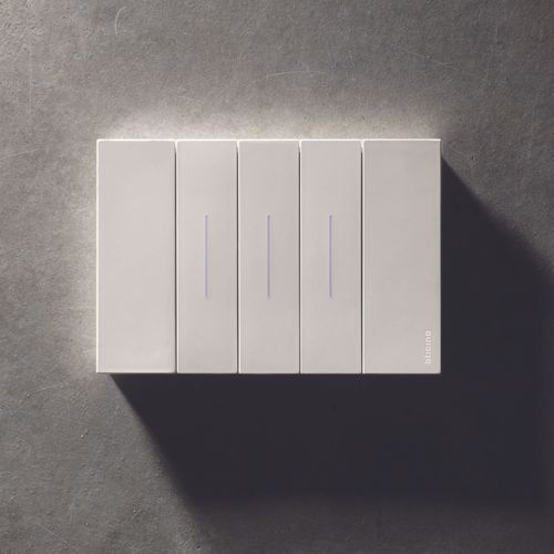 Living Now Switches & Sockets