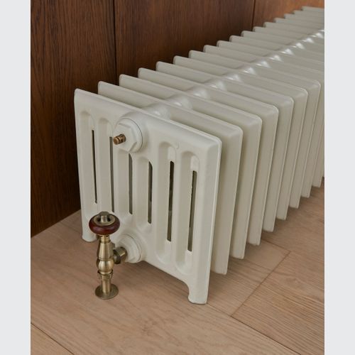 Churchill Cast Iron Radiator Range by Paladin