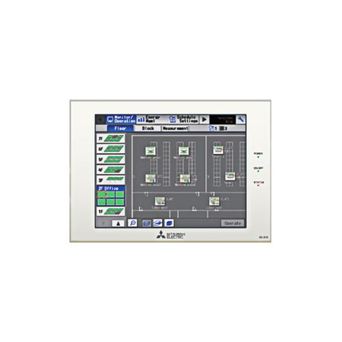 AE-200E Centralised Controller
