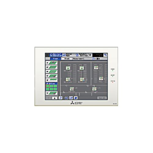 AE-200E Centralised Controller
