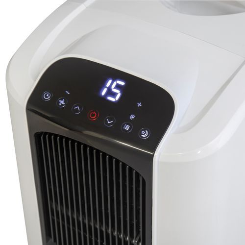 Excelair Portable Air Conditioner 2.3kW