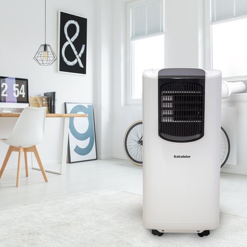Excelair Portable Air Conditioner 2.3kW
