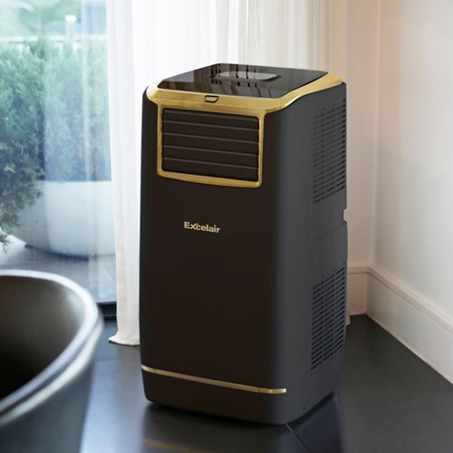 Excelair Portable Air Conditioner 4.1kW