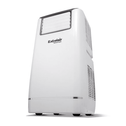 Excelair Reverse Cycle Portable Air Conditioner 4.1kW